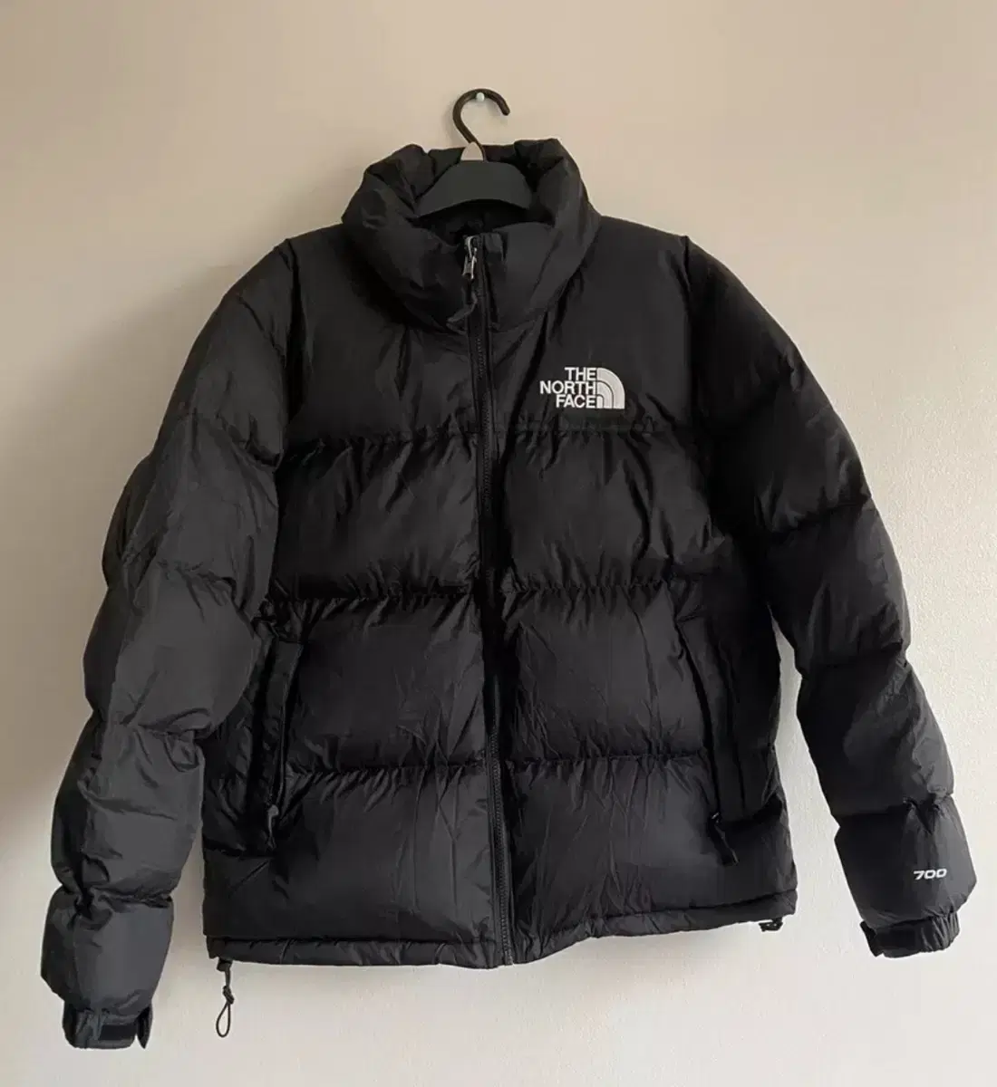 North face 1996 Eco Nuptse 노스페이스 눕시 해외판